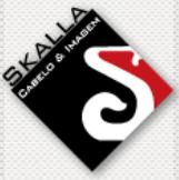 Skalla Cabelo & Imagem