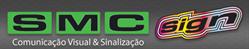 Smc Sign Comunicação Visual e Sinalização