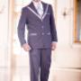 Tunica masculina