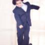 terno infantil