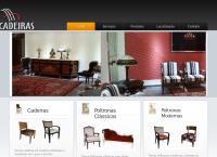 Site do SO Cadeiras