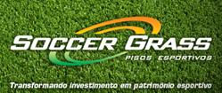 Soccer Grass Assessoria Esportiva S/S Ltda