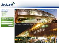 Socicam Administração Projetos E Representações Ltda
