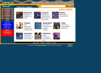 Site do Socorro Com De Mangueiras E Conexões Hidráulicas - Capela Do Socorro