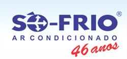 Só Frio ar Condicionado - Mooca