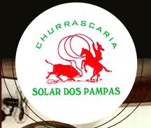Churrascaria Solar Dos Pampas - Jardim Santa Francisca