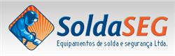 Soldaseg - Materiais De Solda E Equipamentos De Segurança