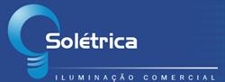Solétrica - Iluminação e Material Elétrico
