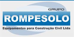 Solusul Locação E Comércio De Máquinas