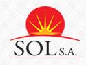 Sol S/a Importação Exportação Indústria e Comércio - Liberdade