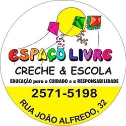 Espaço Livre