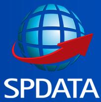 SP Data Serviço de Processamento de Dados Ltda