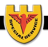 Special Service Segurança Ltda