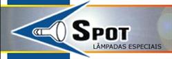 Spot Lâmpadas Especiais - Belenzinho