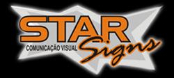 Star Signs Comunicação Visual - Vila Diva (Zona Norte)