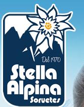 Stella Alpina Gelados e Alimentos - Coronel Aparício Borges