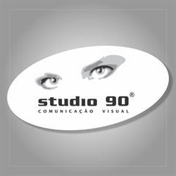 Studio 90 Comunicação Visual