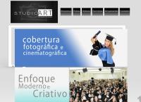 Studio art Formaturas