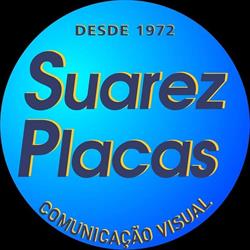 Suarez Placas