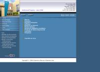Site do Sul América Marcas E Patentes - Mirandópolis