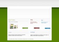 Site do Sul Petróleo Comércio de Produtos Petroquímicos Ltda