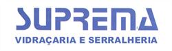 Suprema Vidraçaria e Serralheria Ltda