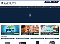 Site do Sweprata Informatica Ltda