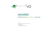 Site do Systema 2 90 Do Brasil Importação e Exportação - Butantã