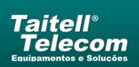 Taitell Telecom Indústria E Comércio Ltda - Jardim Taquaral