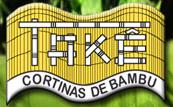 Takê Cortinas E Artefatos De Bambu - Vila Esperança