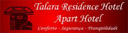 Talara Residence Hotel Ltda