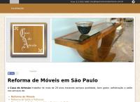 Site do A Casa Do Artesão