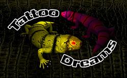 Tattoo Dreams Tatuagens & Piercing S/C Ltda