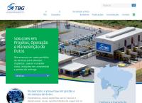 Transportadora Brasileira Gasoduto Bolívia-Brasil SA-Tbg