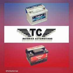 Tc Comercio de Baterias Ltda