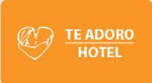 Te Adoro Hotel Ltda