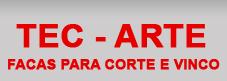 Tec Arte Facas de Corte e Vinco