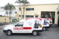 Locação de Empilhadeira Nova