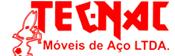 Móveis De Aço Tec Nacional
