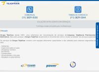 Power Segurança e Vigilância Ltda