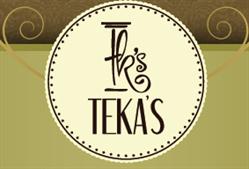 Tekas Buffet
