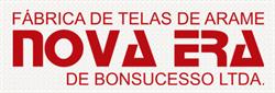 Fábrica De Telas E Arame Nova Era Bonsucesso - Maré