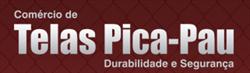Comércio de Telas Pica Pau