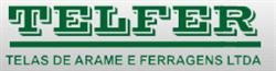 Telfer Telas de Arame