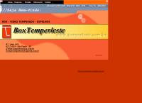 Site do Temperleste Box Blindex