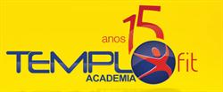 Academia Templo Ltda