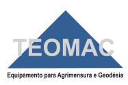 Teomac Comércio E Representações Ltda - Ilha Santa Maria