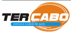 Tercabo - Comércio de Cintas e Cabos de Aço