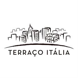 Restaurante Terraço Itália - República