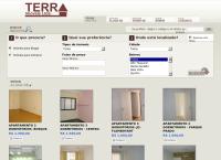 Site do Terra S/C Ltda